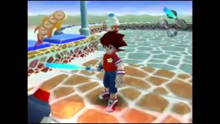 Ape Escape 2 TAS in521021 15 [upl. by Romano]