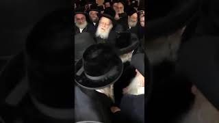 Dancing in Boro Park for Rubashkin [upl. by Roseanna]