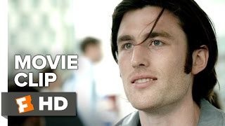 IT Movie CLIP  He Has a Gun 2016  Pierce Brosnan Movie [upl. by Assennav]