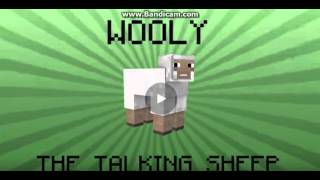 Wooly the Talking Sheep Theme [upl. by Arted611]