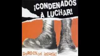 ¡Condenados A Luchar  ÁLBUM COMPLETO [upl. by Oicelem]