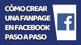 Crear FANPAGE FACEBOOK con RolesVARIOS ADMINISTRADORES [upl. by Courtenay534]