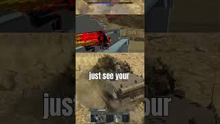 Wiesel 1A2 warthundergameplay warthunder warthundertanks [upl. by Savannah]