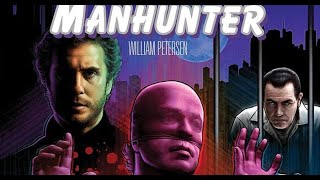 Manhunter 1986 [upl. by Gram727]