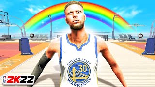 NBA 2K22 but in 2024… [upl. by Prebo]