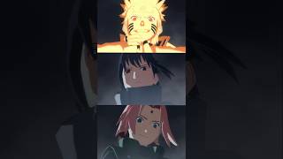 The New Three Way Deadlock Naruto Sasuke amp Sakura Team Ultimate  Naruto Storm Connections [upl. by Geiger]