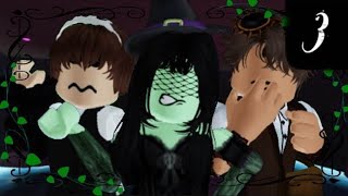 Roblox ETN  2x3  A witches Brew🧹 [upl. by Nager]