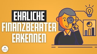 Wie du gute Finanzberater erkennst  Checkliste für deine Beratung 📝✅❌ [upl. by Ennairod]