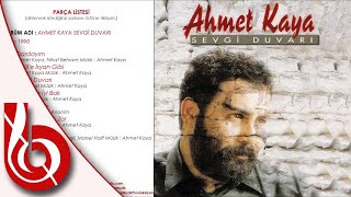 Ahmet Kaya  Hep Sonradan [upl. by Alansen]