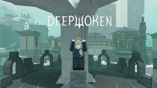 The Secret Felinor Buff  Deepwoken [upl. by Nekciv]