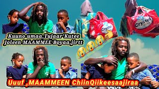 May 282024🔴uuuf 😭😭😭MAAMMEEN ChiinQiiGudookesaajiraa Yaoromo Diirmadhaaf Jartiin joleeErraadhifte [upl. by Metzger]