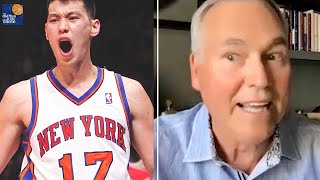 Mike DAntoni Confesses He Didnt See Potential In Jeremy Lin  BehindTheScenes Of LINSANITY [upl. by Daughtry889]