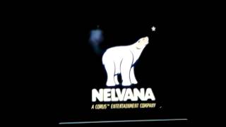 Nelvana Limited Corus Entertainment 2004 [upl. by Rolo217]