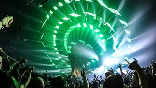 Qlimax 2014  Noisecontrollers [upl. by Durwyn]