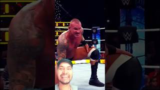 WWE 2 k 22 Randy Orton  Wrestling  wwe samcdoun  shorts  shortsfeed [upl. by Hancock283]