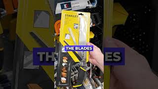 This Stanley 3in1 Saw is AN AWESOME TOOL shorts [upl. by Hannon]