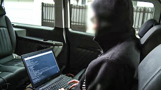 Cybercriminalité ou la fin de la vie privée [upl. by Nimajnab435]