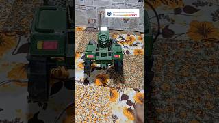 John Deere 5310 🚜 ka lagea Fiber hodetractormodifysubscribeviralshortchanneltochankingshorts [upl. by Norra]