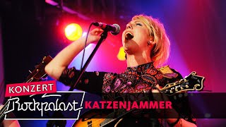 Katzenjammer live  Köln 2010  Rockpalast [upl. by Intisar47]