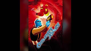 Its The Germinator  Osmosis Jones Soundtrack [upl. by Vorfeld]