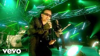 U2  Miracle Drug Live [upl. by Ennaihs696]