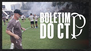 Festa da Fiel e fim de prétemporada o sábado do Timão [upl. by Marcin23]