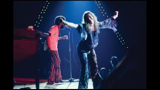 Janis Joplin  Woodstock 1969 [upl. by Tandi544]