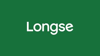 LONGSE BITVISION APP How to Password Reset [upl. by Zwart]