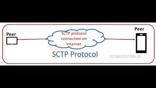 TCP vs UDP and SCTP Video in Tamil [upl. by Bromleigh]