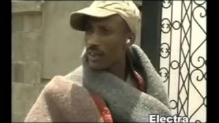 Ethiopia Today Ethiopian comedy full movie kibebew Geda ክበበው ገዳ [upl. by Yevreh588]