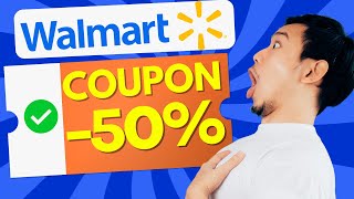 WALMARTCOM COUPONS CODE BEST DEALS🔥🔥 [upl. by Othello124]