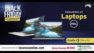 Black Friday Dell  La Curacao Honduras [upl. by Darcia]