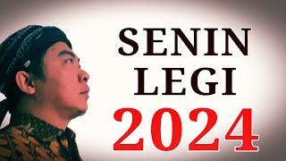 KUPAS TUNTAS Nasib Weton Senin Legi Di Tahun 2024 [upl. by Ignatz]