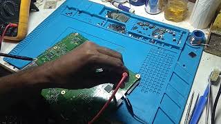 Dell N5050 How to solve no power On Case [upl. by Nycila]