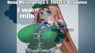 Hong Meiling Fans Be Like 2 Electric Boogaloo [upl. by The922]