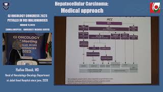 Hepatocellular carcinoma Medical approach [upl. by Sadowski]