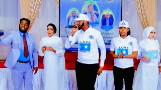 Dalmar Yare Hodan Abdirahman Ft Abdulahi Baajiyo Hees Cusub Hirshabelle 2021 [upl. by Eahc]