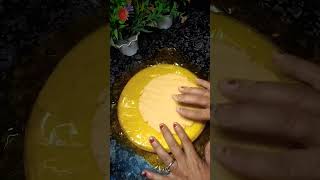 Makki ki roti recipe makkikirotirecipe shortsvideo [upl. by Gnoc]