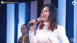 Sweeter by Lakewood Church Lyrics  Cover by Amazing Hope Music  Jan 24 2021 [upl. by Navanod]