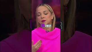 Adamari López recuerda cuando estuvo más enamorada de Toni Costa DesigualesTV [upl. by Ambrogio424]