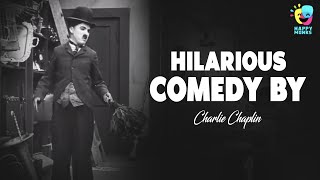 Charlie Chaplin  The Pawnshop  The Count  Edna Purviance Eric Campbell  Happy Monks [upl. by Adnerb]