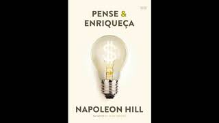 AUDIOLIVRO COMPLETO PENSE amp ENRIQUEÇA POR Napoleon Hill  Audiobook [upl. by Flss]