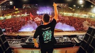 Martin Garrix  Tomorrowland 2023 Weekend 1 [upl. by Enilram]