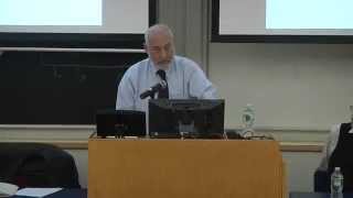 New Theoretical Perspectives on the Distribution of Income and Wealth Among Individuals [upl. by Christye]