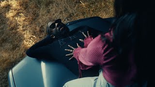 Marshmello x Brent Faiyaz  Fell In Love Official Music Video [upl. by Antonie508]