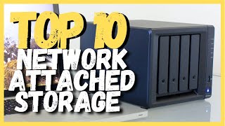 Best Network Attached Storage 2021  Best NAS of 2021 Best Network Drive  Top 10  The Top of Tech [upl. by Coonan]