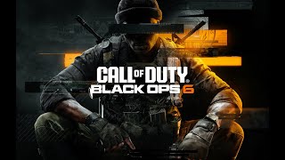 Call of Duty  Black Op 6 [upl. by Aitenev]