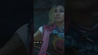 BO6 Terminus middle cutscene part 1 gaming callofduty terminus bo6 zombiesurvival bo6gameplay [upl. by Nessaj623]