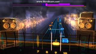 Rocksmith 2014 Custom The xx  Intro [upl. by Jezabella809]