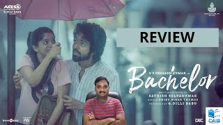 BACHELOR 2021 TAMIL MOVIE REVIEW Cinema at its best [upl. by Nomaj81]